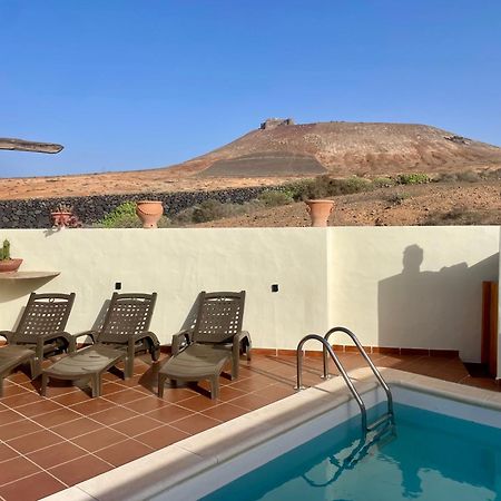 Casa Guanapay By Vulcano Homes تيغيسي المظهر الخارجي الصورة