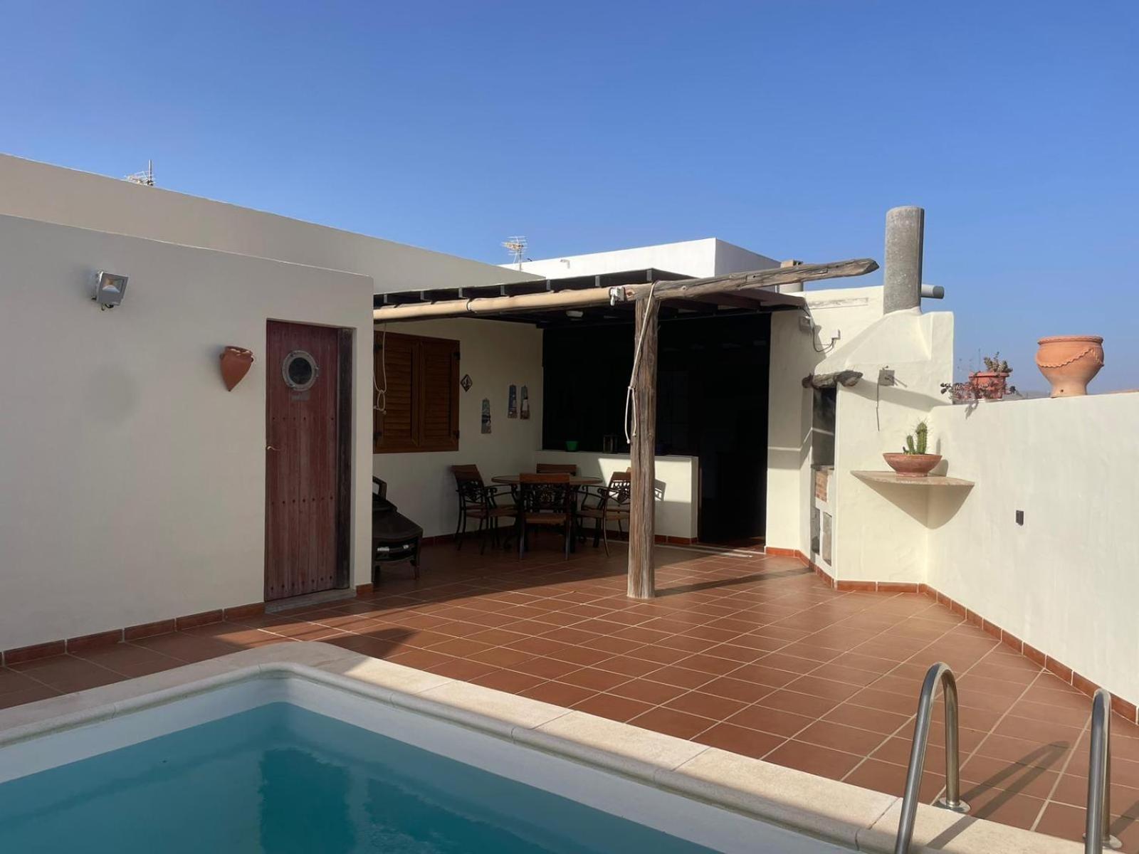 Casa Guanapay By Vulcano Homes تيغيسي المظهر الخارجي الصورة