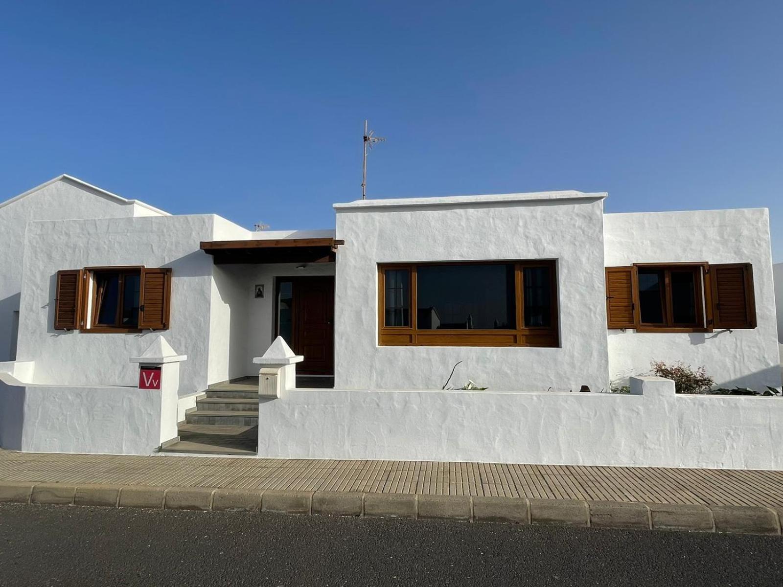 Casa Guanapay By Vulcano Homes تيغيسي المظهر الخارجي الصورة