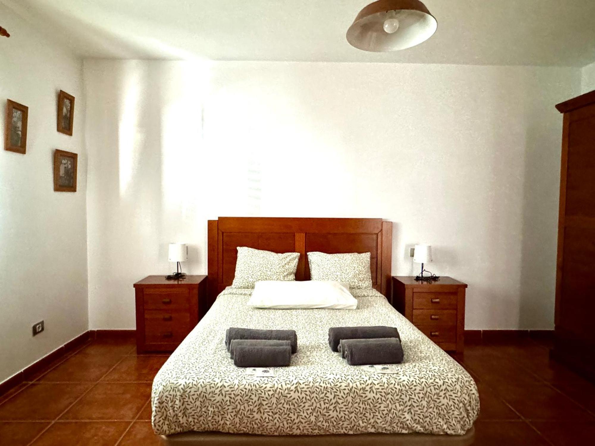 Casa Guanapay By Vulcano Homes تيغيسي المظهر الخارجي الصورة